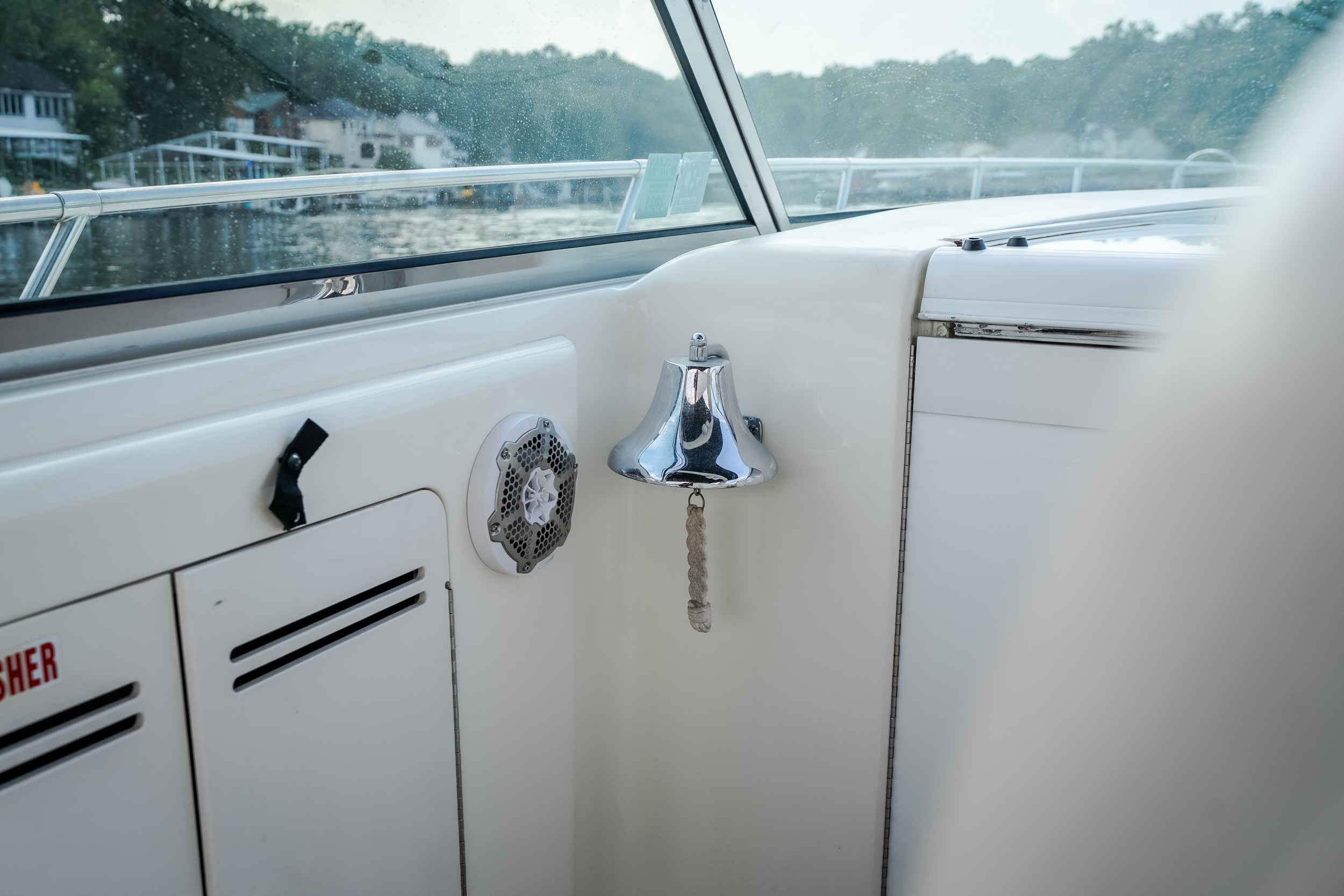 1997 Sea Ray  Sundancer 400 - Image 35