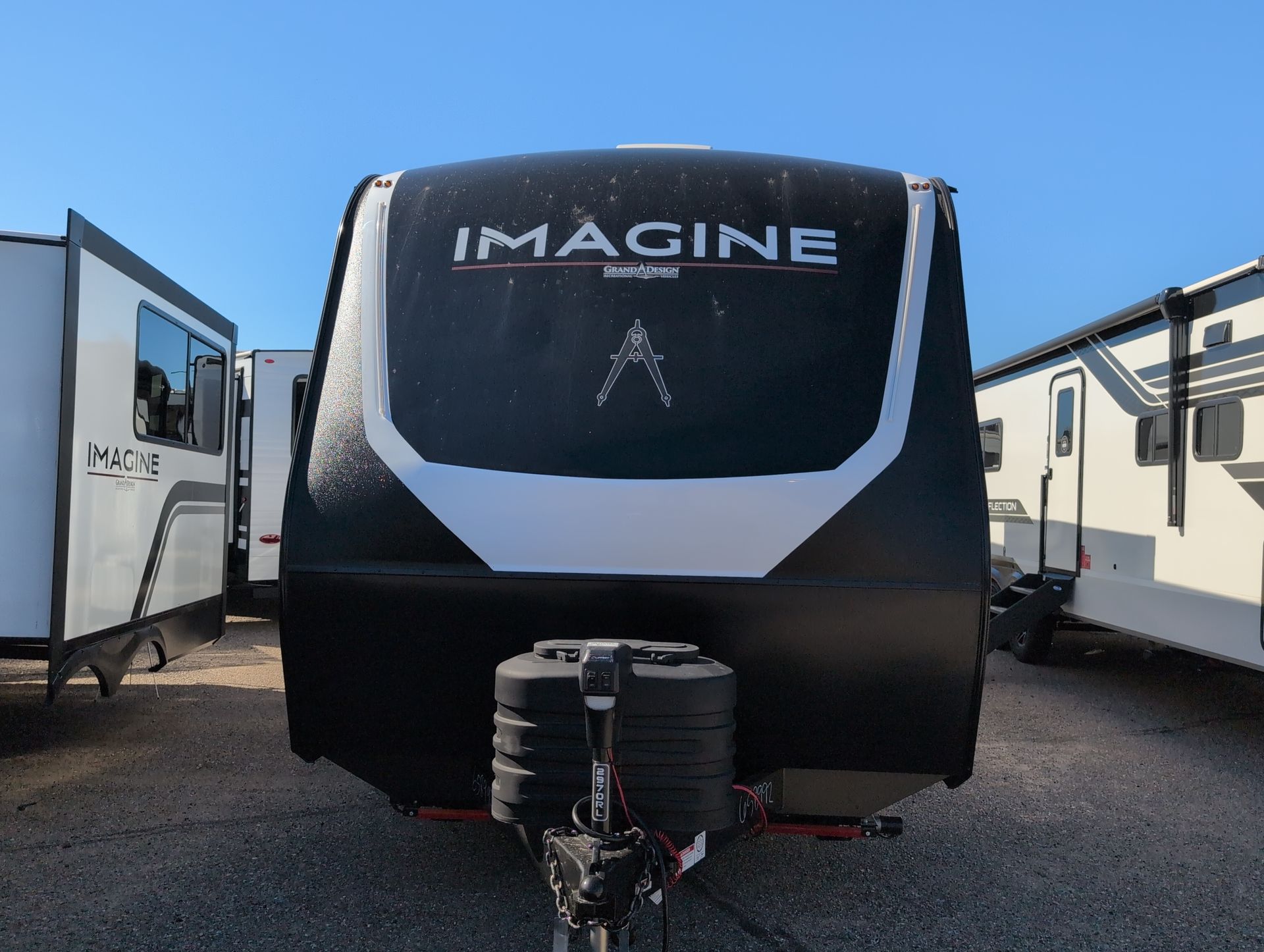 2027 Grand Design Imagine 2970RL - Image 2