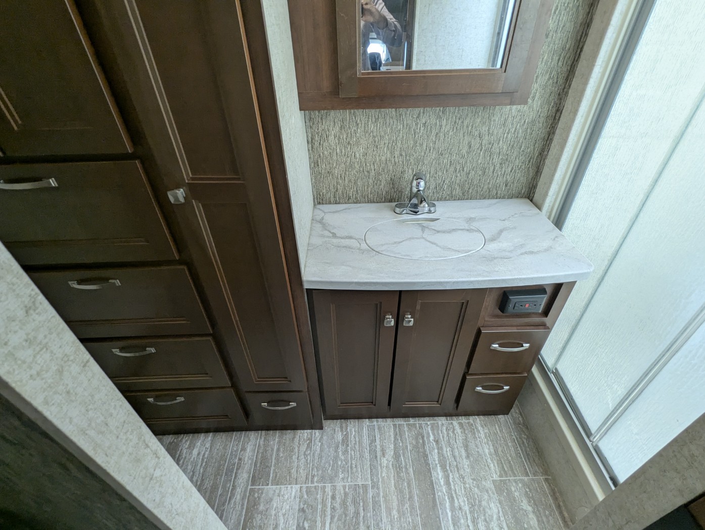 2018 Forest River Forester 2421MS - Image 28