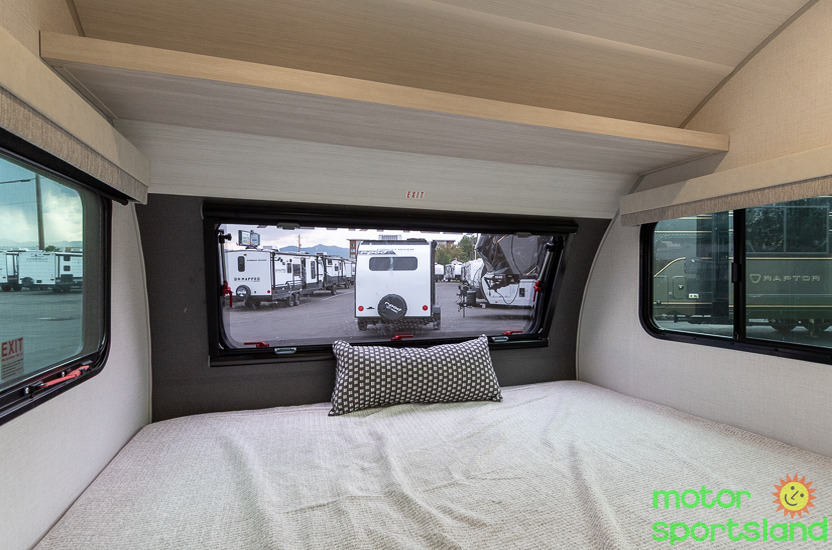 2027 Forest River R-Pod RP-190 - Image 23