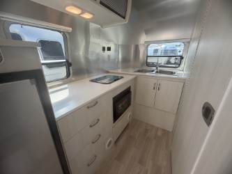 2026 AIRSTREAM BAMBI 20FB - Image 19