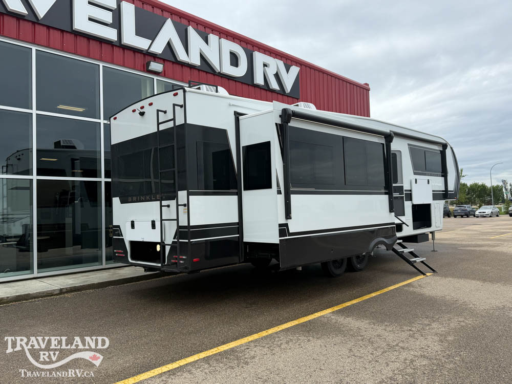 2027 Brinkley RV Model Z 3600 - Image 9