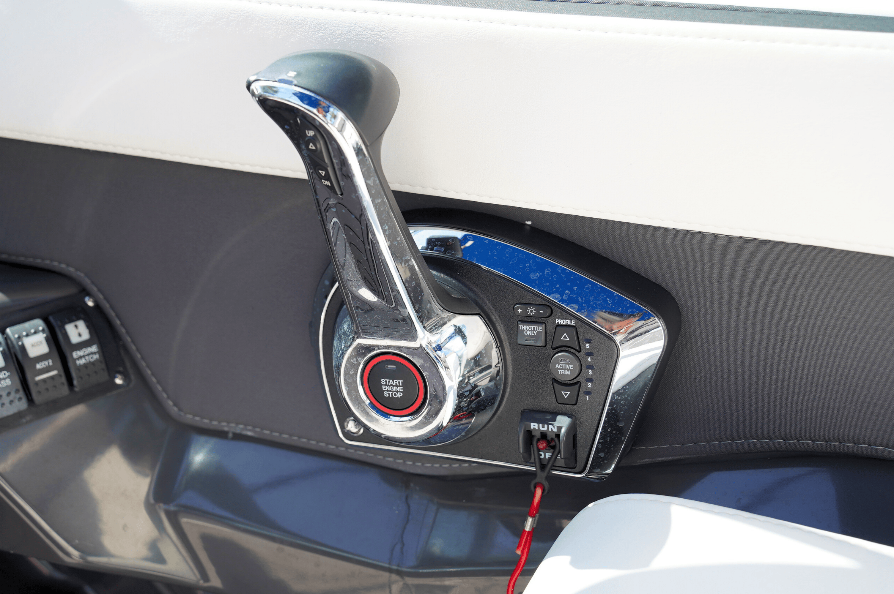 2023 MONTEREY 275SS - Image 23