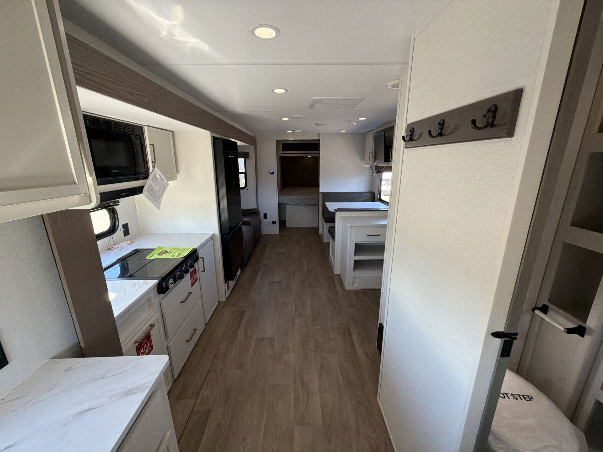 2026 Grand Design Transcend XPLOR 25MLX - Image 41