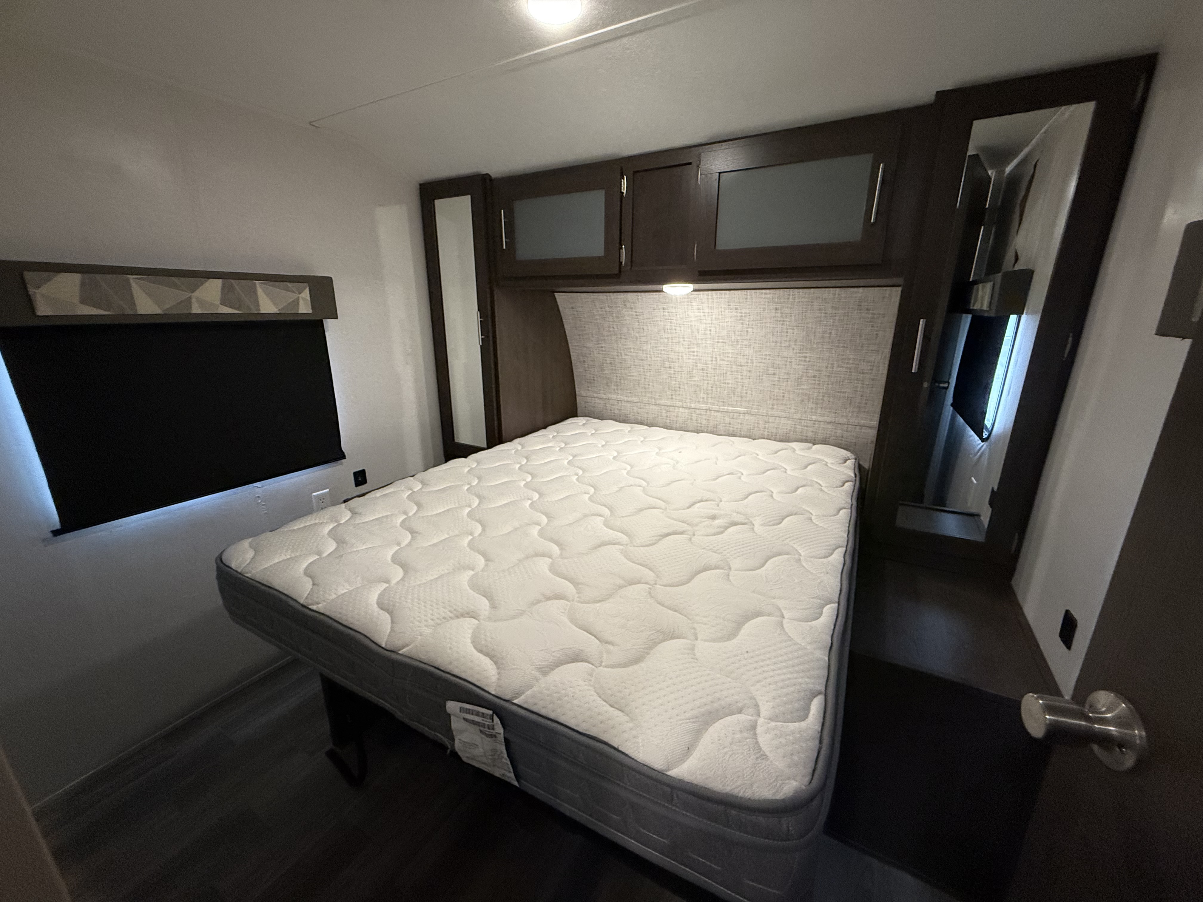 2019 Forest River Wildwood 31KQBTS - Image 23