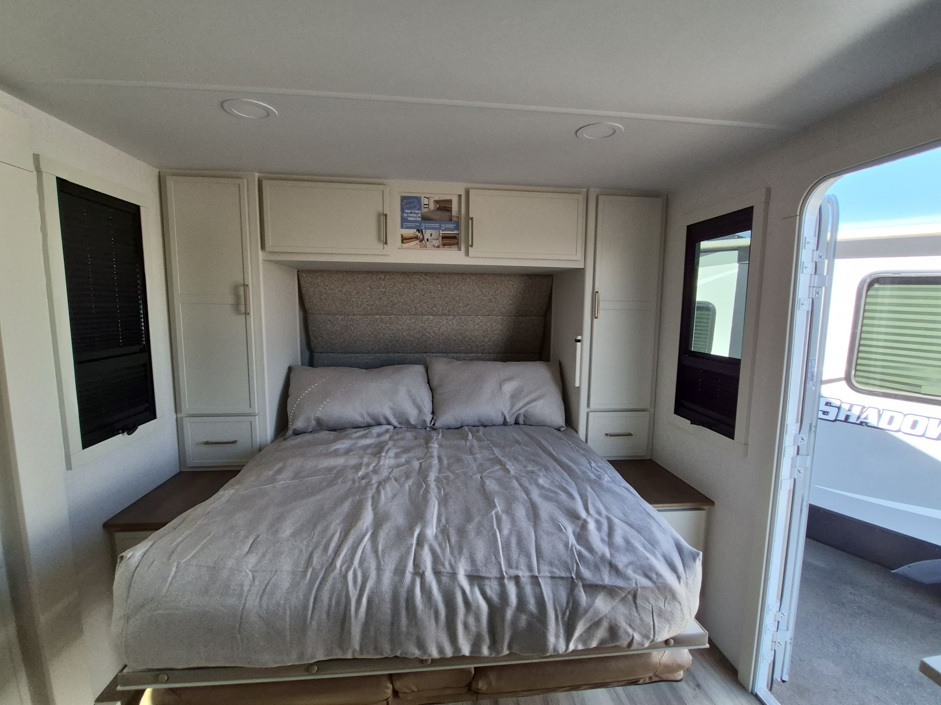 2027 Brinkley RV Model Ix 20x - Image 25