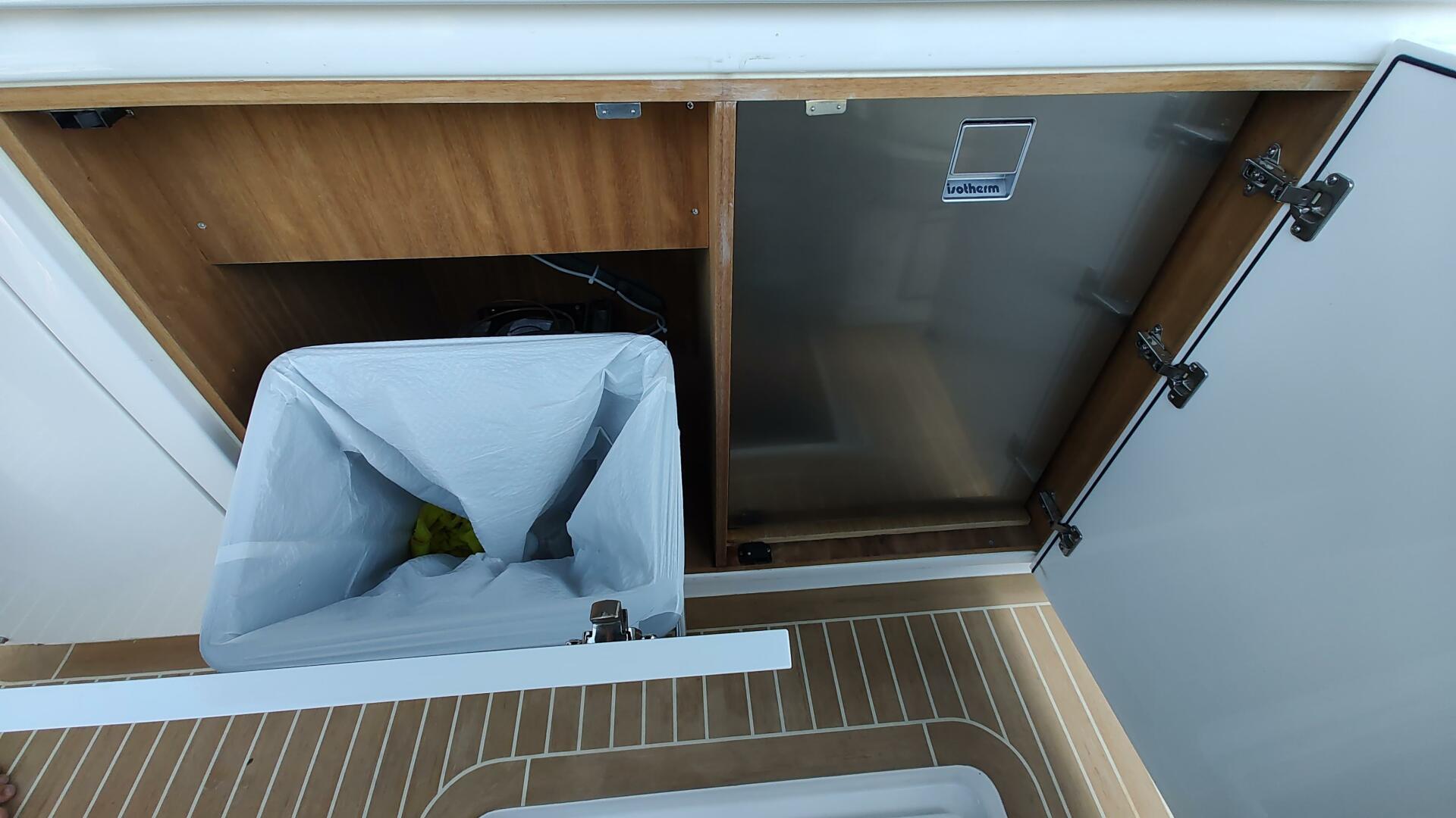 2023 Pardo Yachts P43 - Image 38