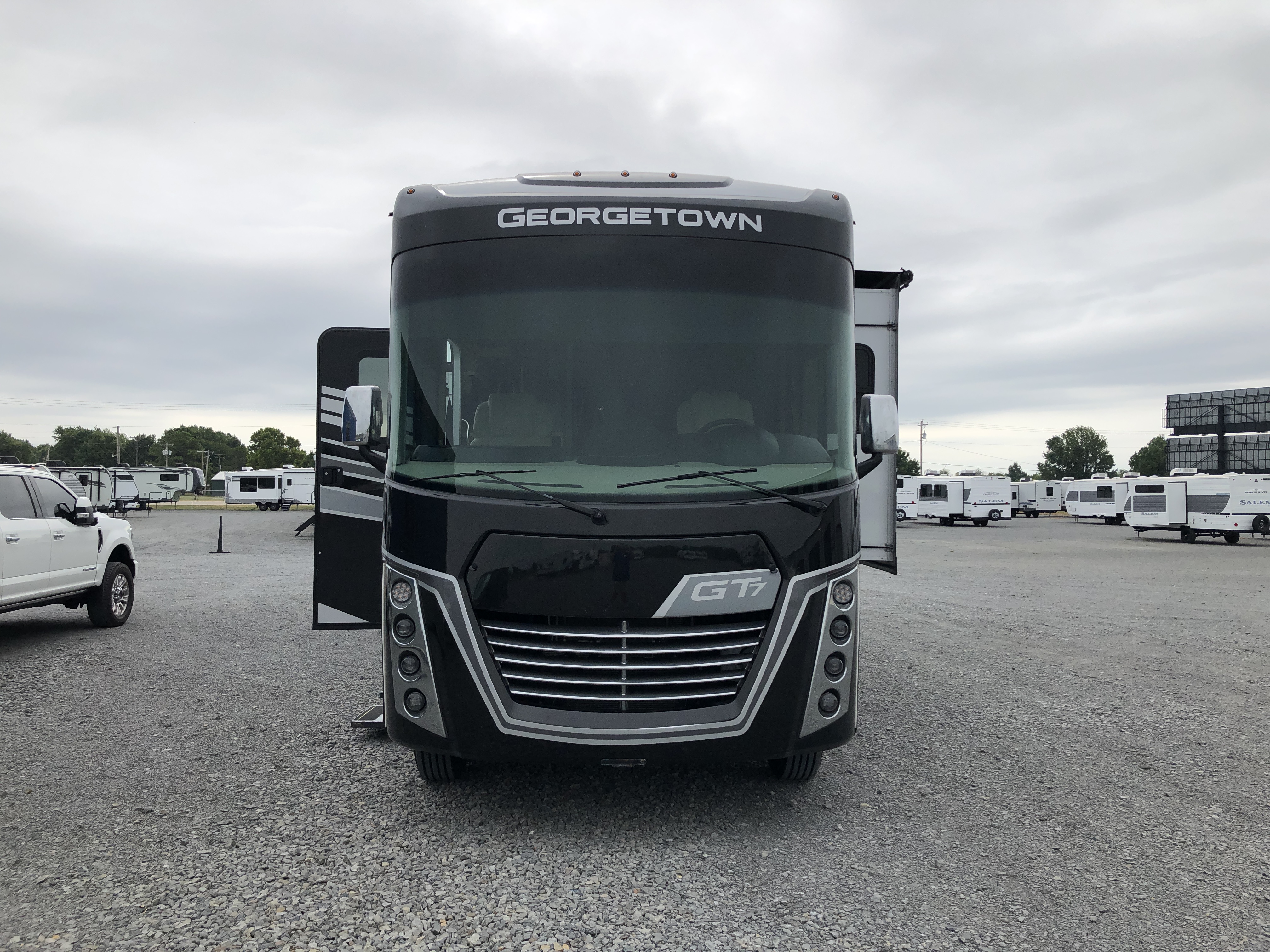 2022 Forest River Georgetown 7 Series GT7 36D7 - Image 2