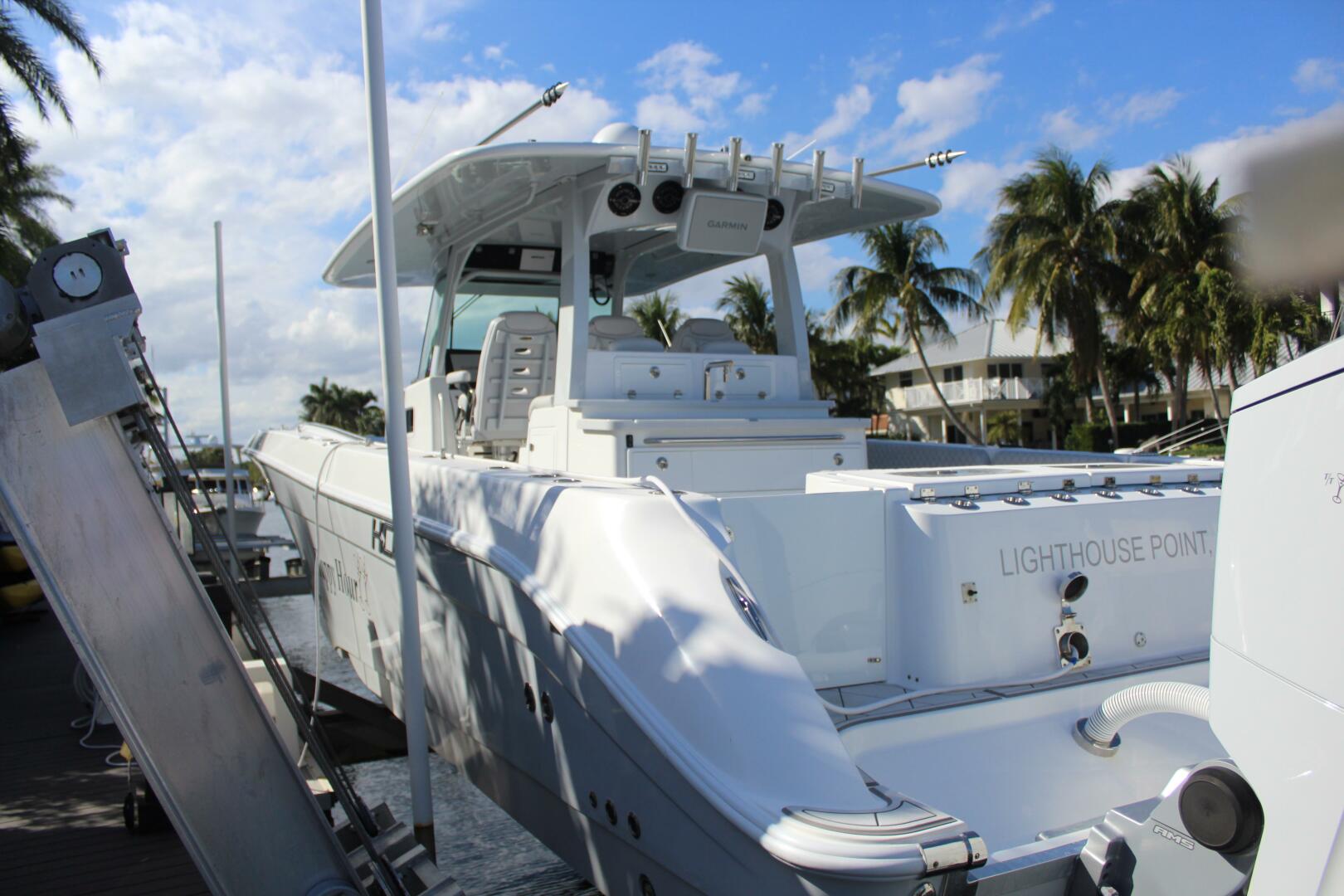 2008 Pursuit 3100 Sport - Image 6