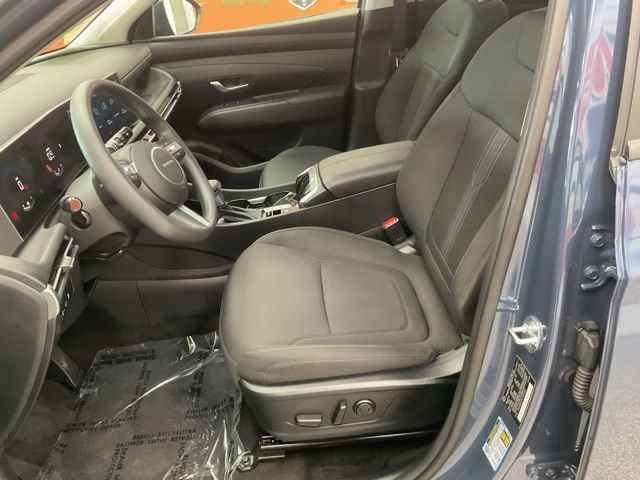 2026 Hyundai Tucson SEL FWD - Image 20