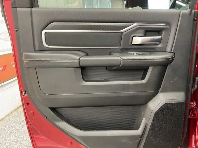 2026 Ram 2500 Big Horn 4x4 Crew Cab 6'4" Box - Image 20