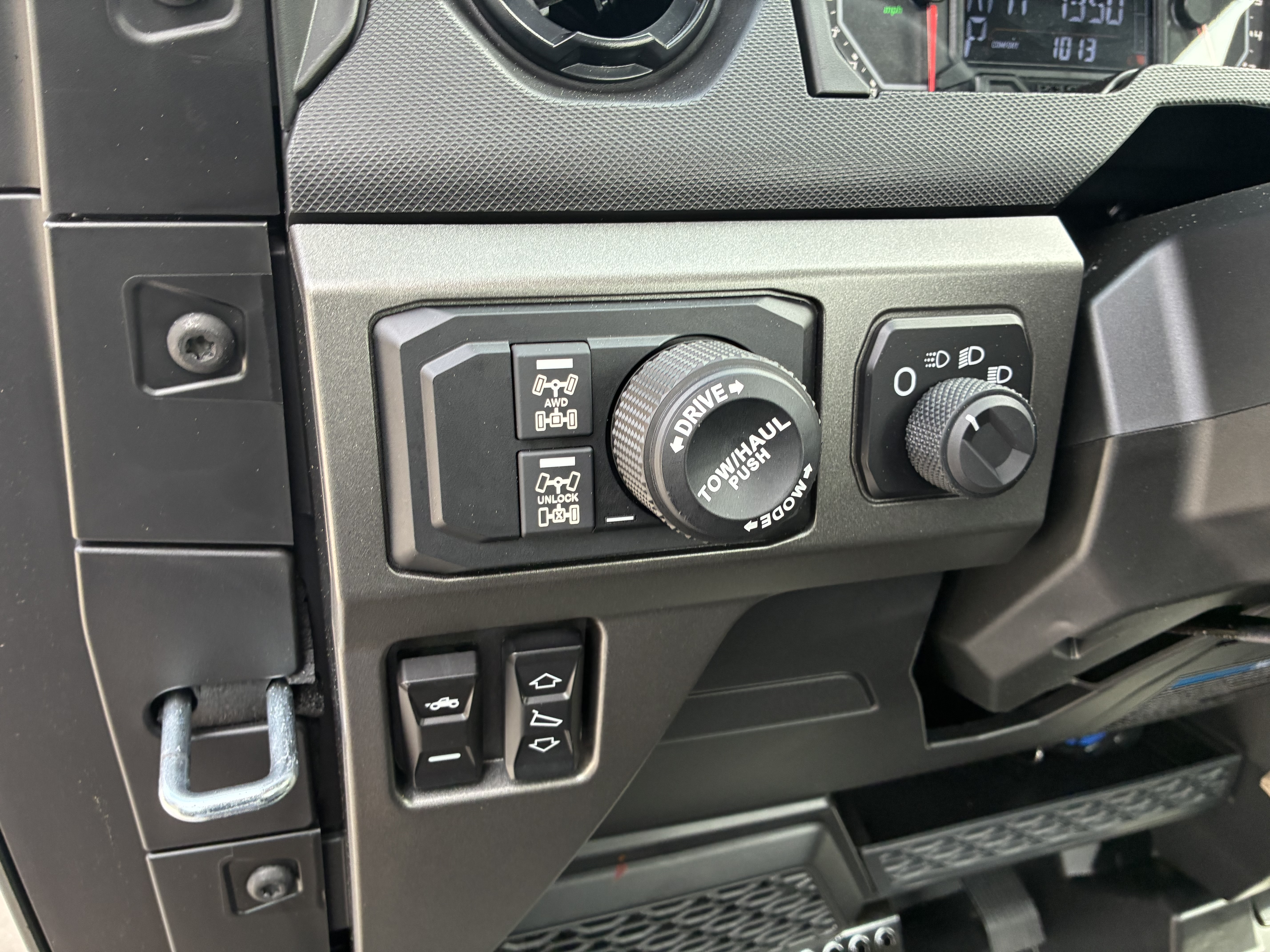 2026 Polaris® Ranger XD 1500 NorthStar Ultimate - Image 14