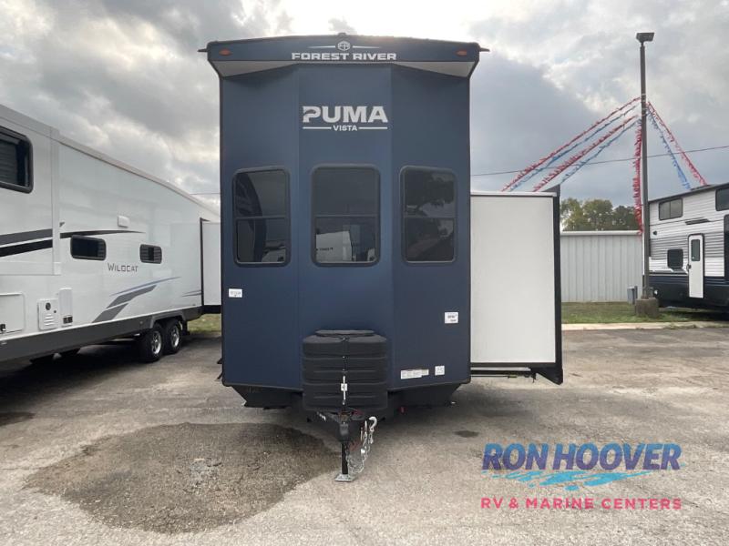 2026 PALOMINO PUMA 420LFT - Image 3