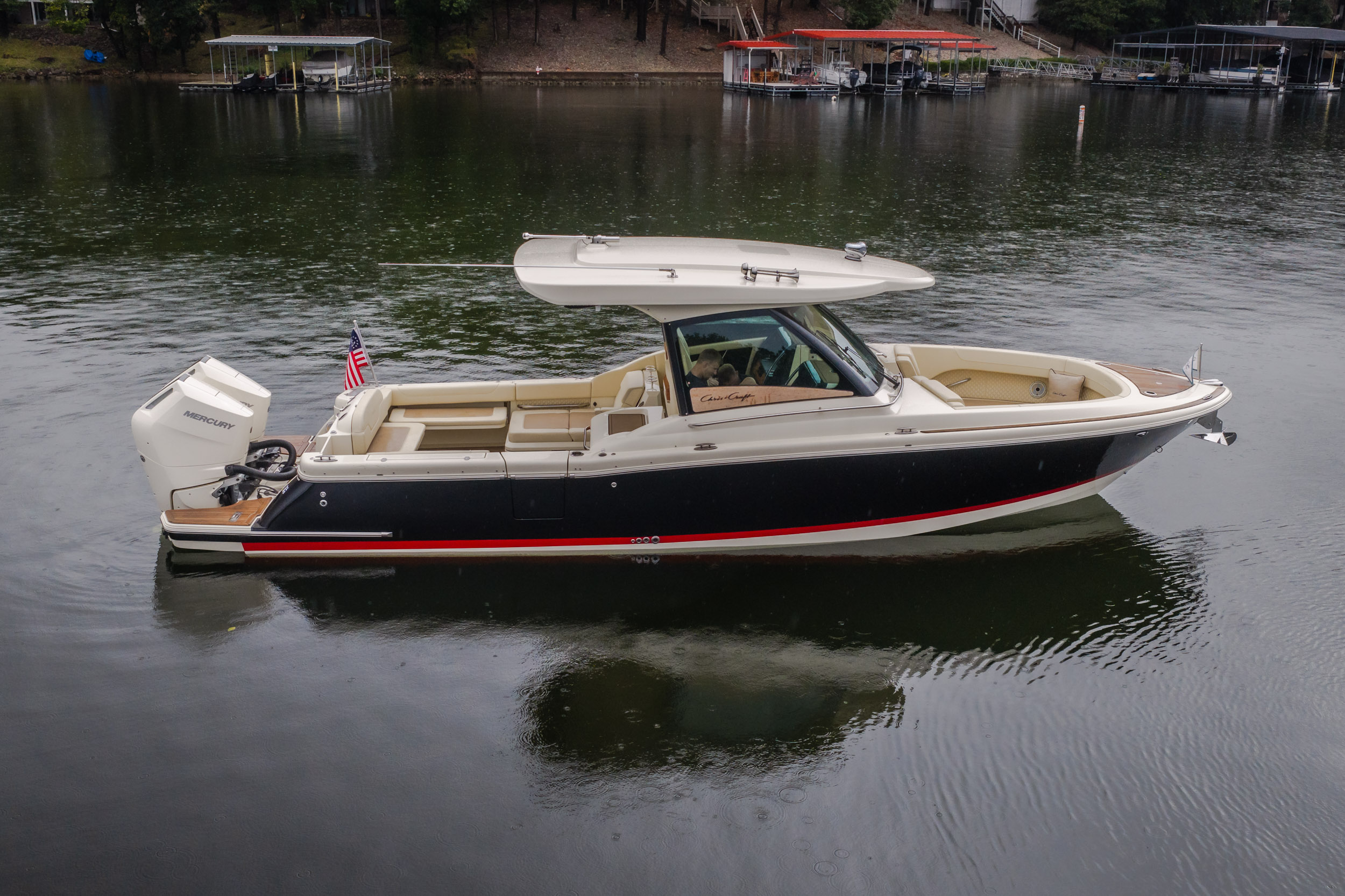 2024 Chris Craft Calypso 32 CT - Image 68