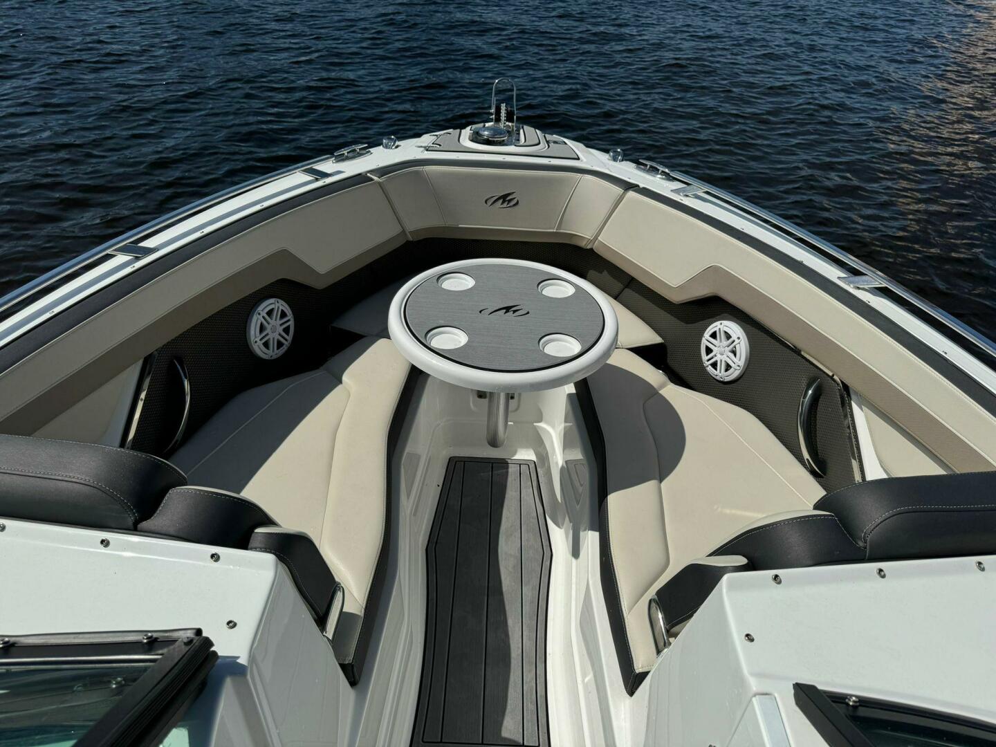2022 Monterey 278SS - Image 13