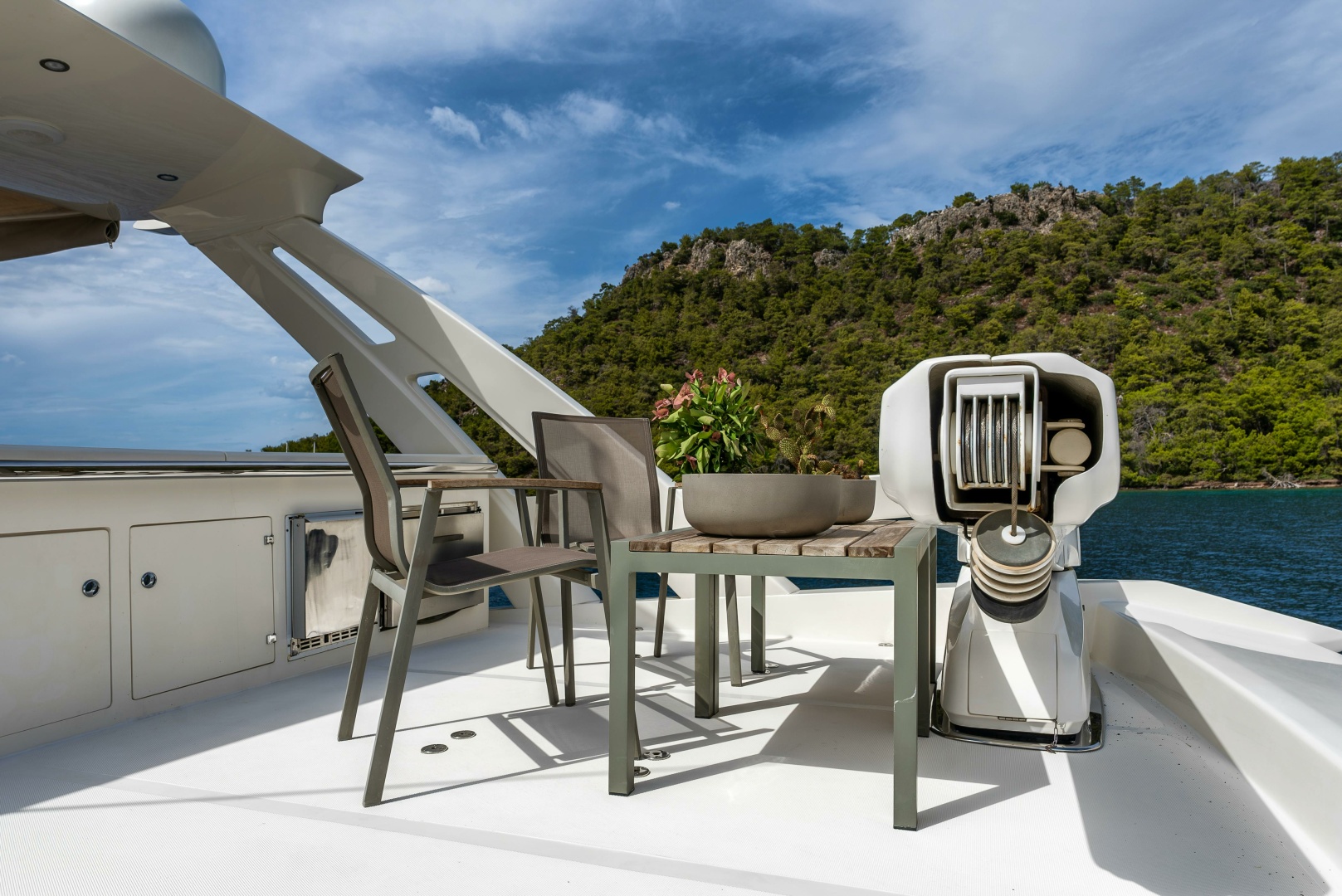 2012 Numarine - Image 5