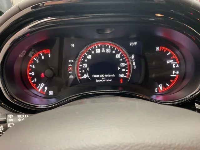 2026 Dodge Durango GT Plus America 250 Edition AWD - Image 20