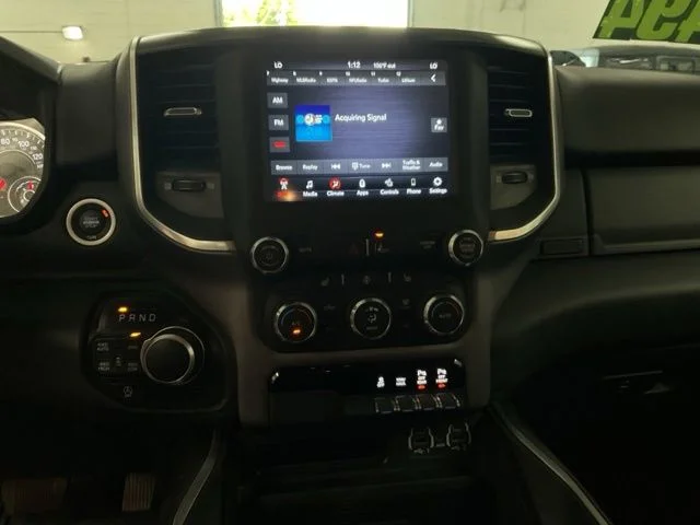 2021 Ram Ram 1500 Pickup Crew Cab Bighorn/Lone Star 4WD - Image 17