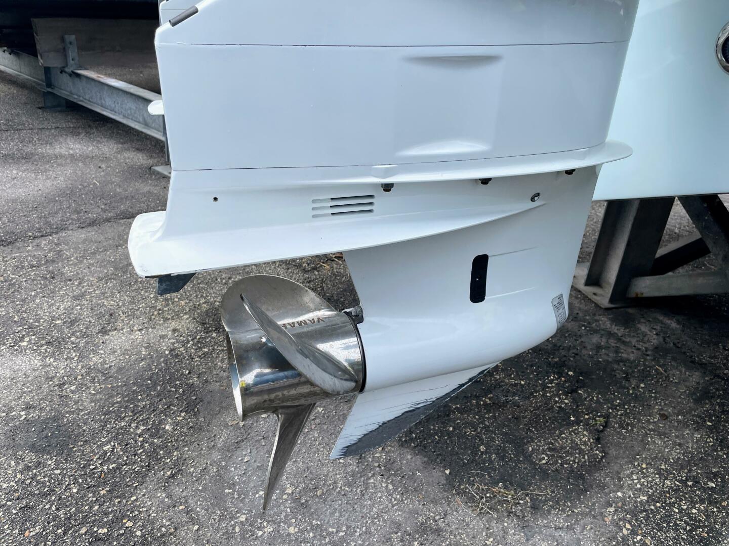 2019 Sea Fox 328 Commander - Image 13