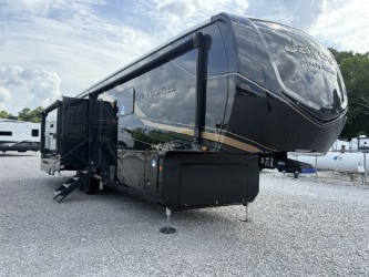 2026 JAYCO PINNACLE 36FBTS - Image 1