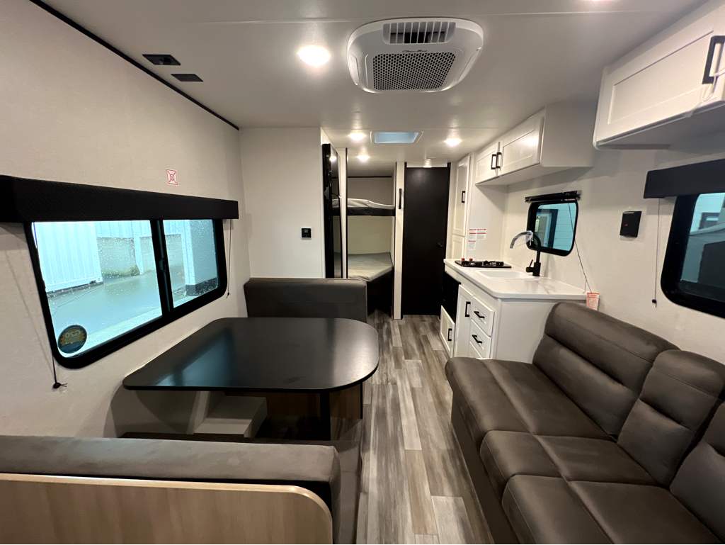 2026 Jayco Jay Flight SLX 250BHW - Image 15