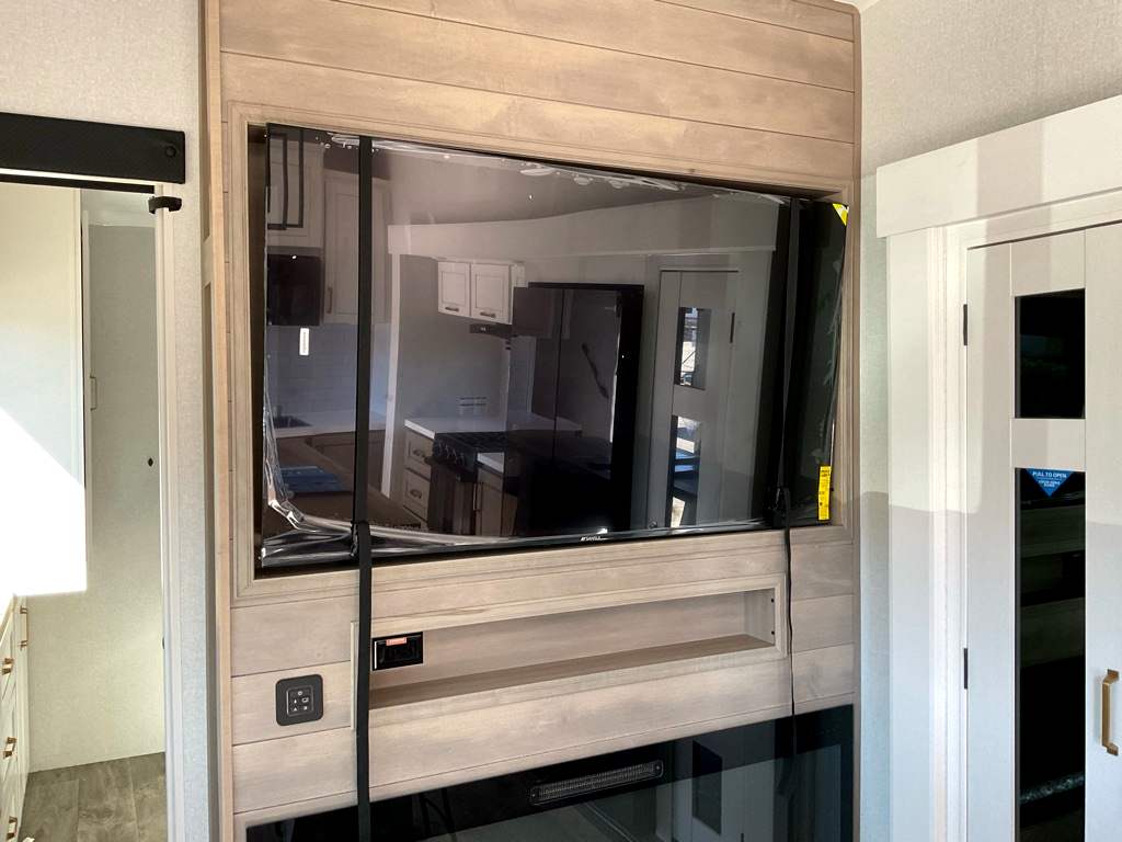 2026 JAYCO Eagle 367 TBTS - Image 12