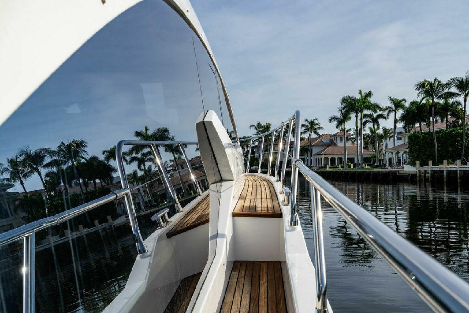 2015 Azimut Fly 50 - Image 36