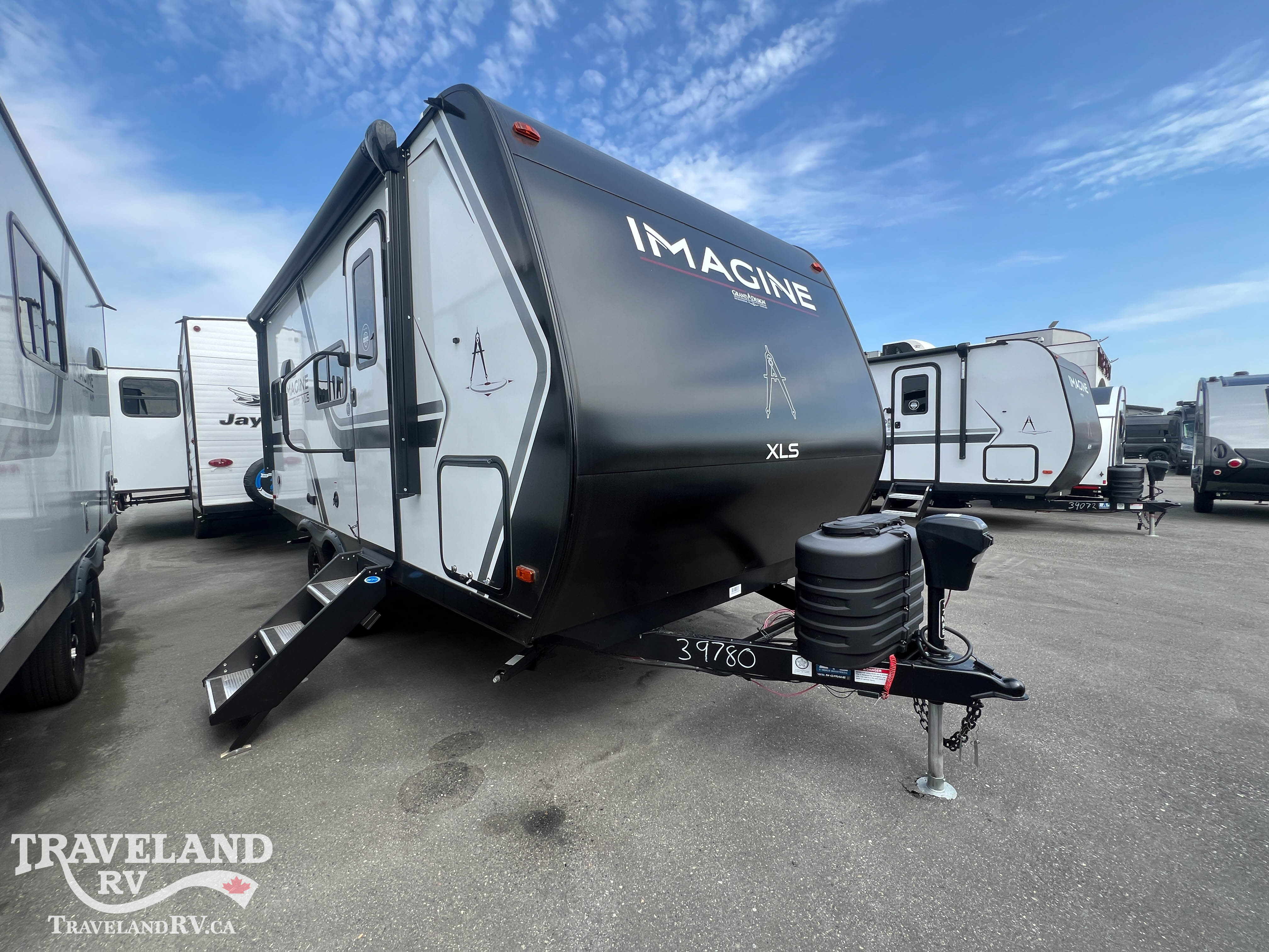 2027 Grand Design Imagine XLS 17MKE - Image 1