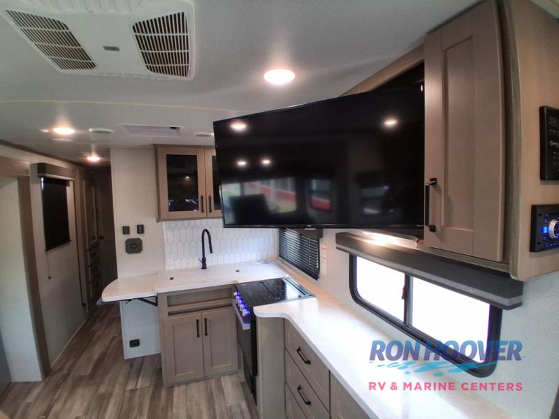 2023 GRAND DESIGN 296RDTS - Image 27