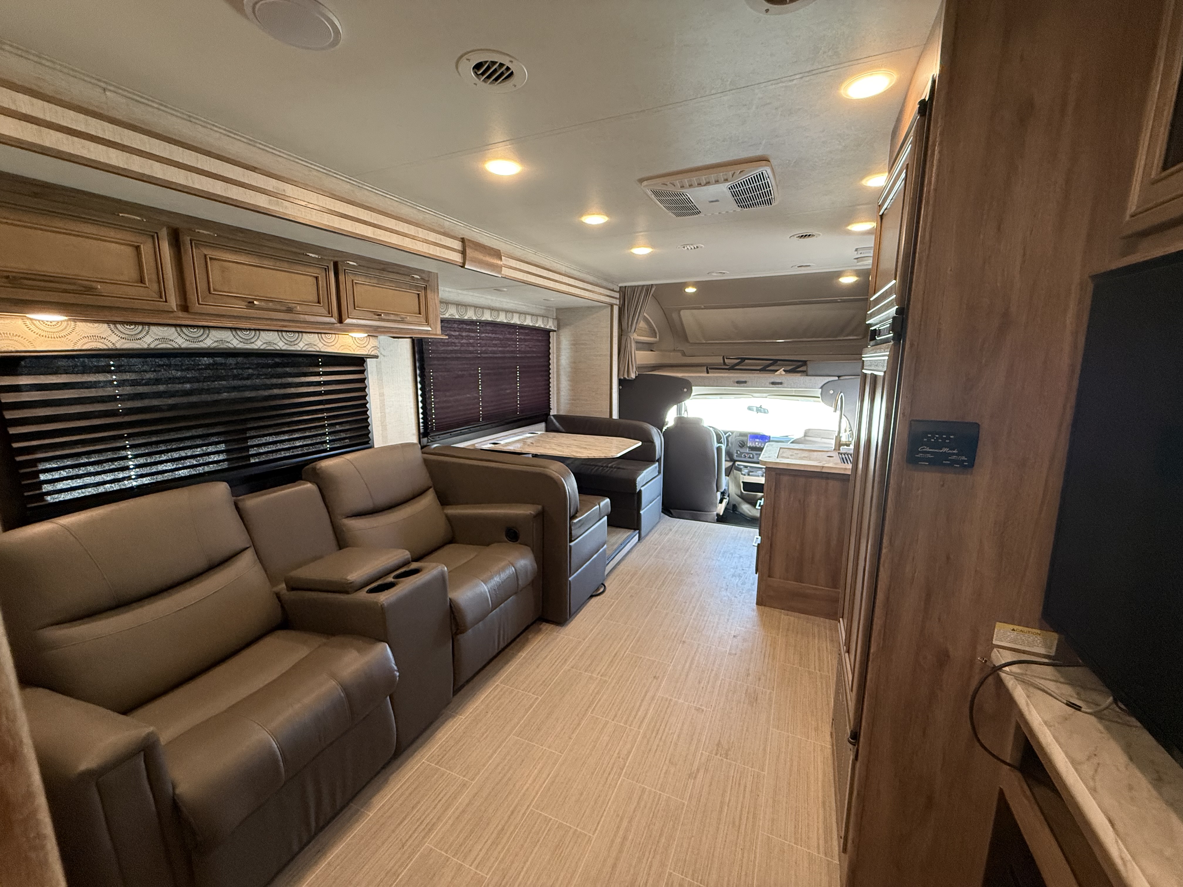 2021 Entegra Coach Odyssey 30Z - Image 22