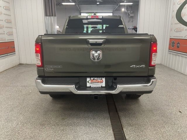 2020 Ram Ram 1500 Pickup Crew Cab Bighorn/Lone Star 4WD - Image 7