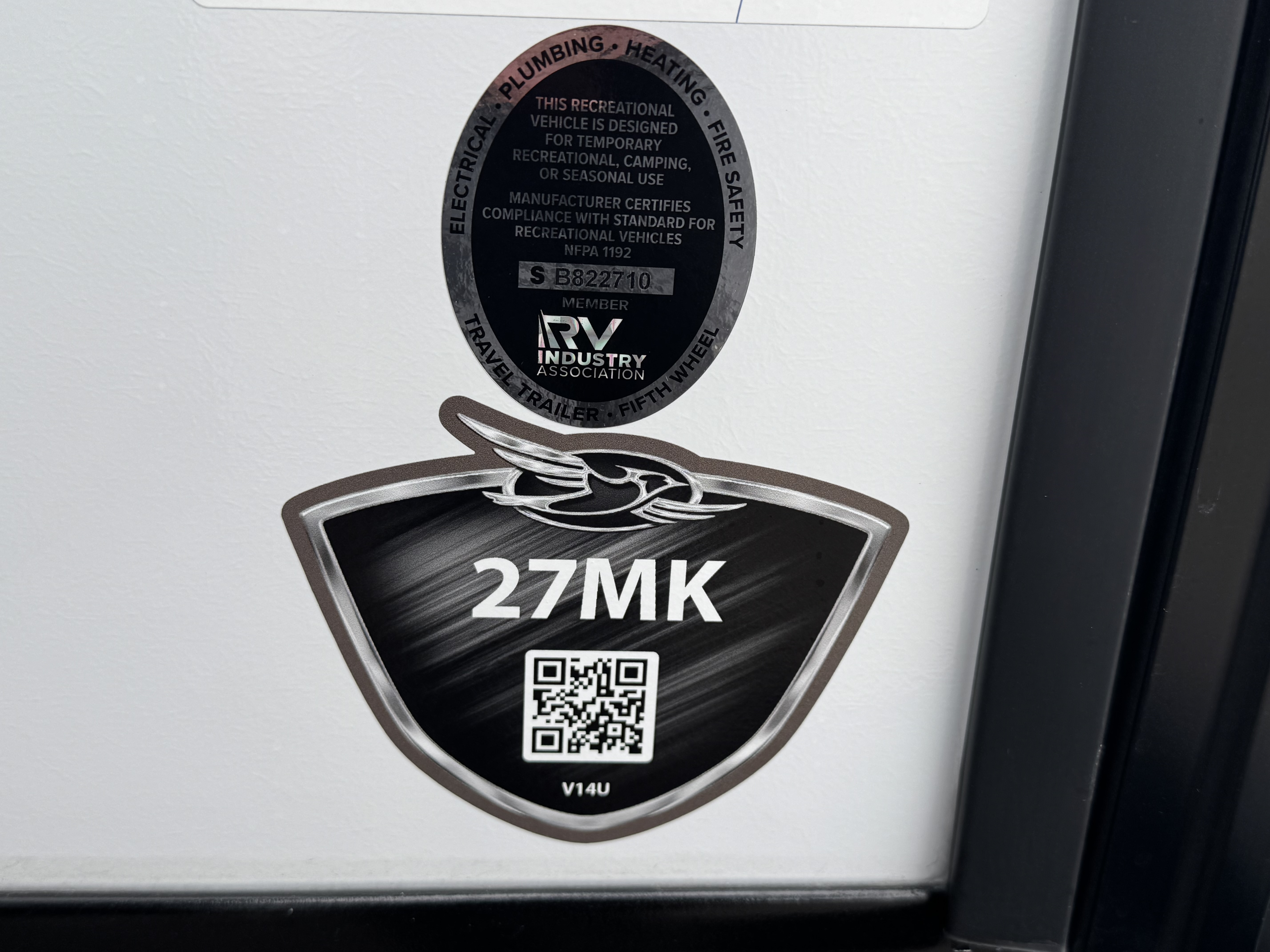 2027 JAYCO JAY FEATHER 27MK - Image 9