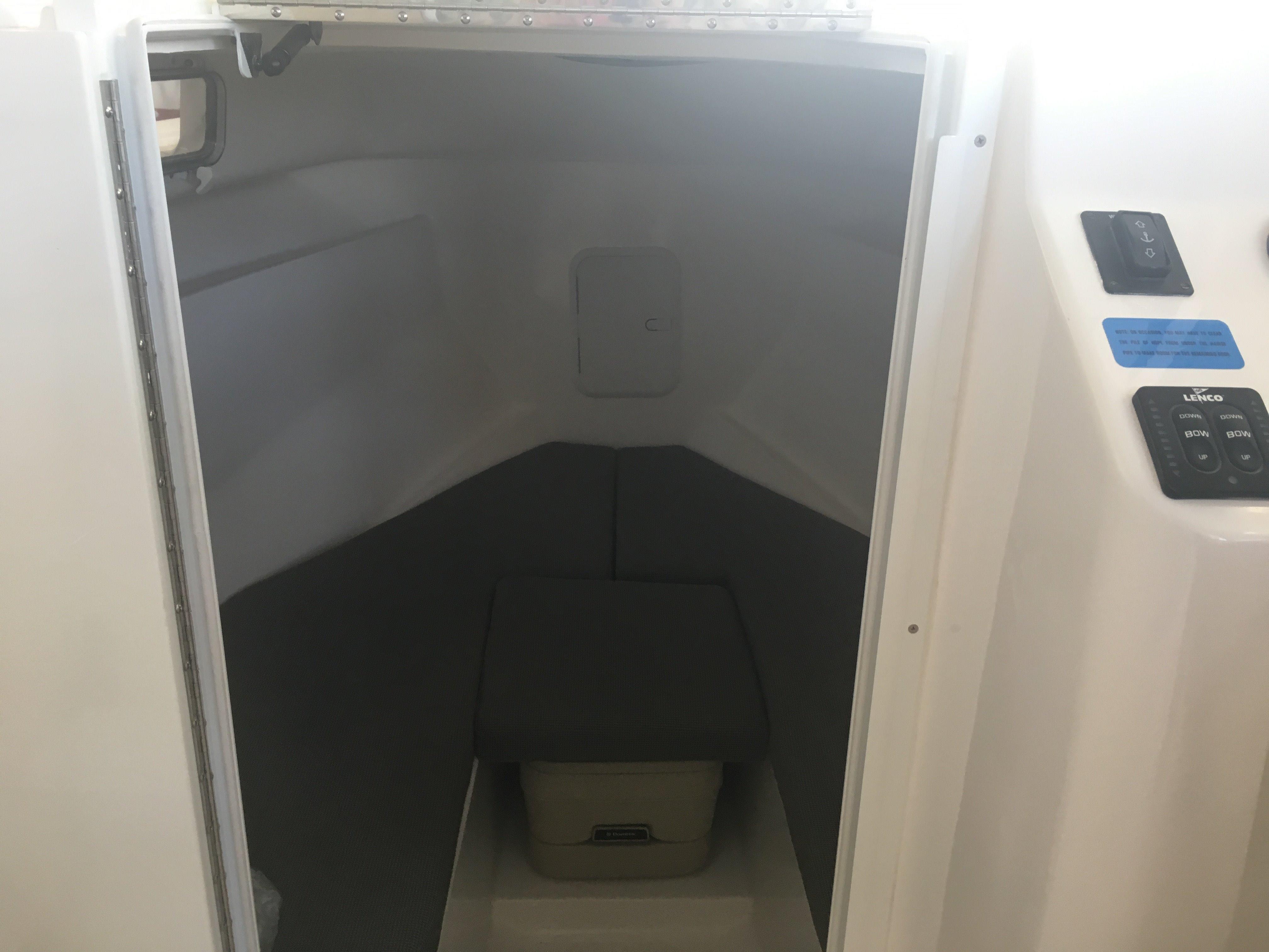 2027 Highfield Sport 360 Standard - Image 541