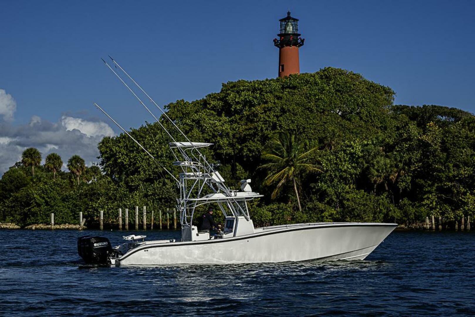 2002 Yellowfin - Image 24