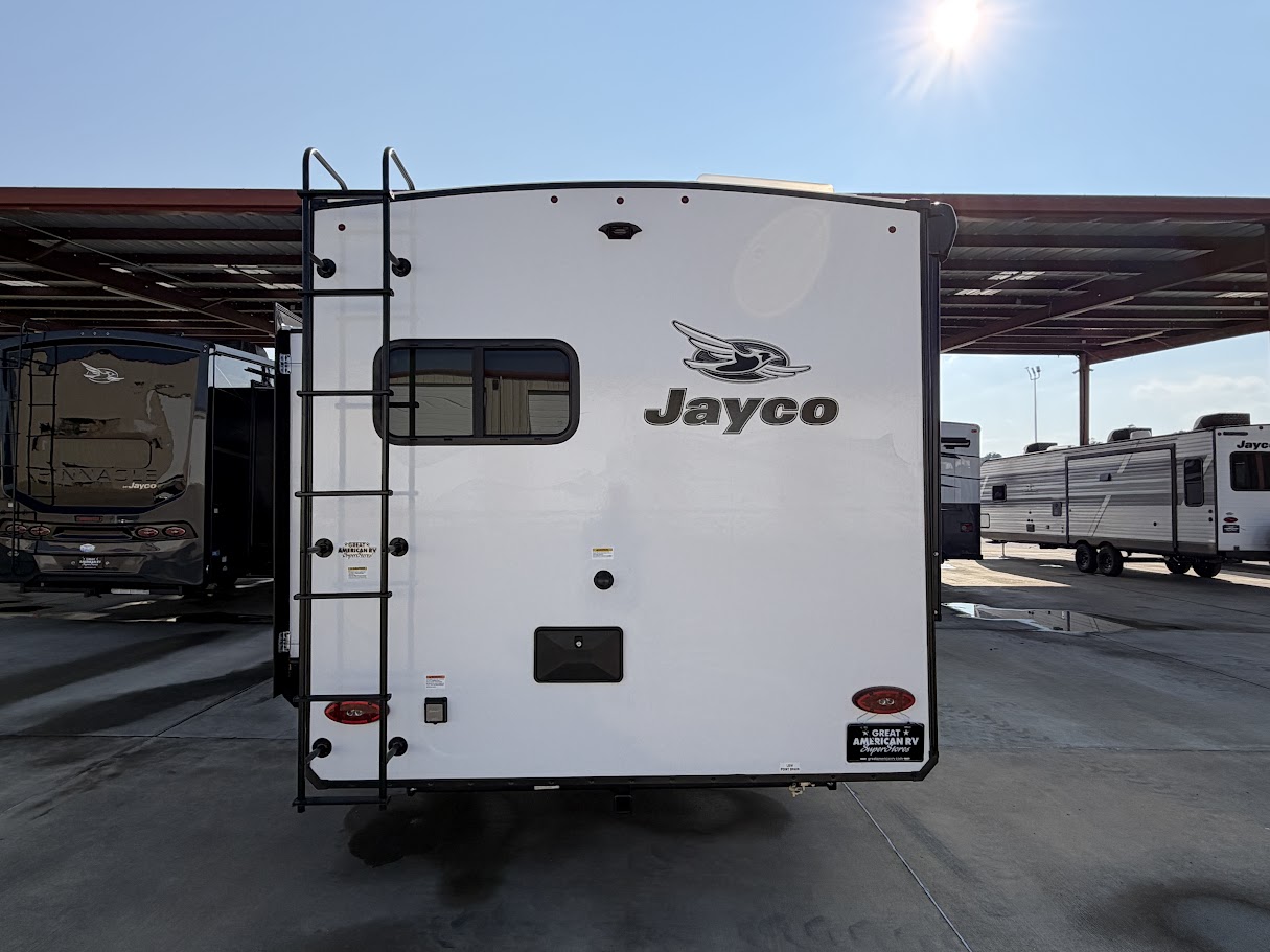 2027 JAYCO JAY FEATHER 21MML - Image 5