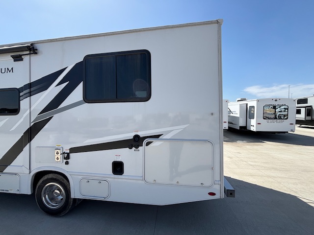 2025 Thor Motor Coach Quantum LC28 - Image 8