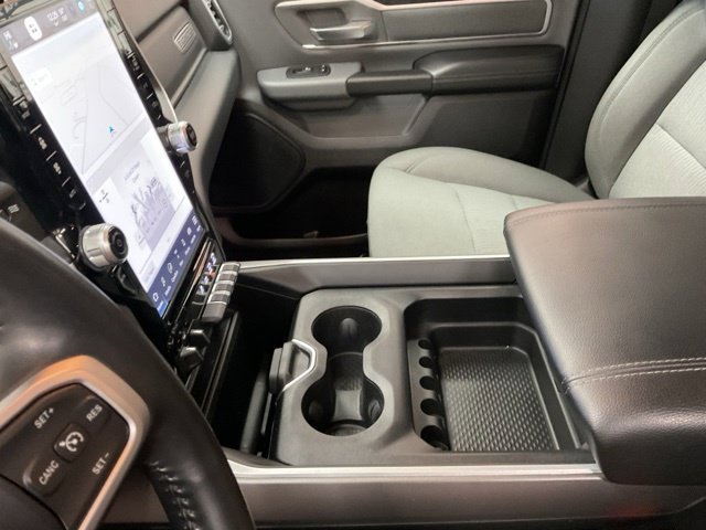 2023 Ram 1500 Pickup Crew Bighorn/LoneStar eTorque 4WD - Image 13