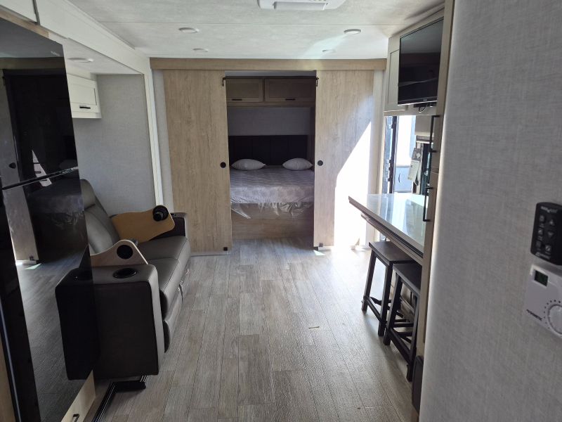 2027 Ember RV Touring Edition 2300MLL - Image 11