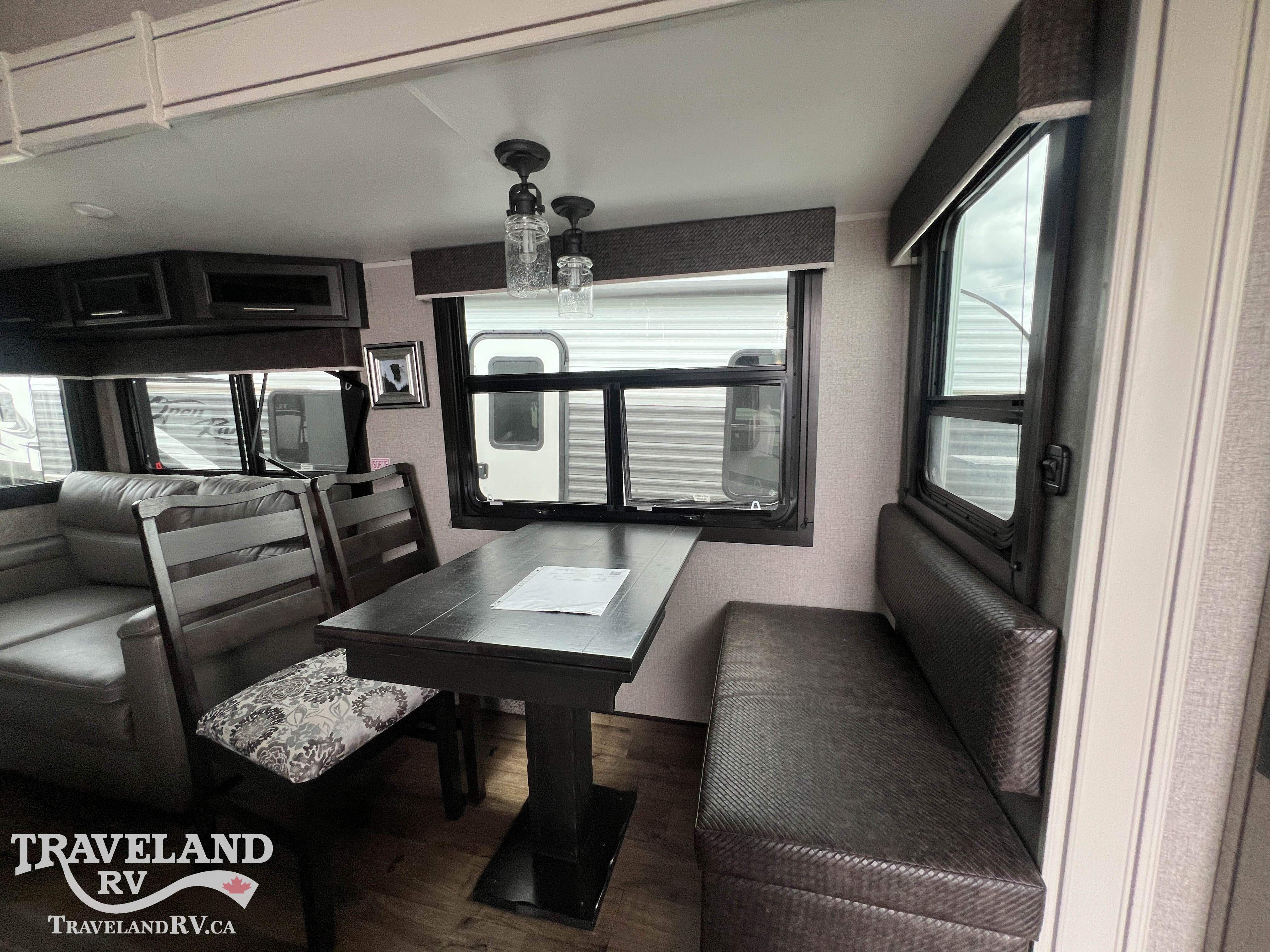 2021 JAYCO EAGLE SL HT 29.5 BHDS - Image 6