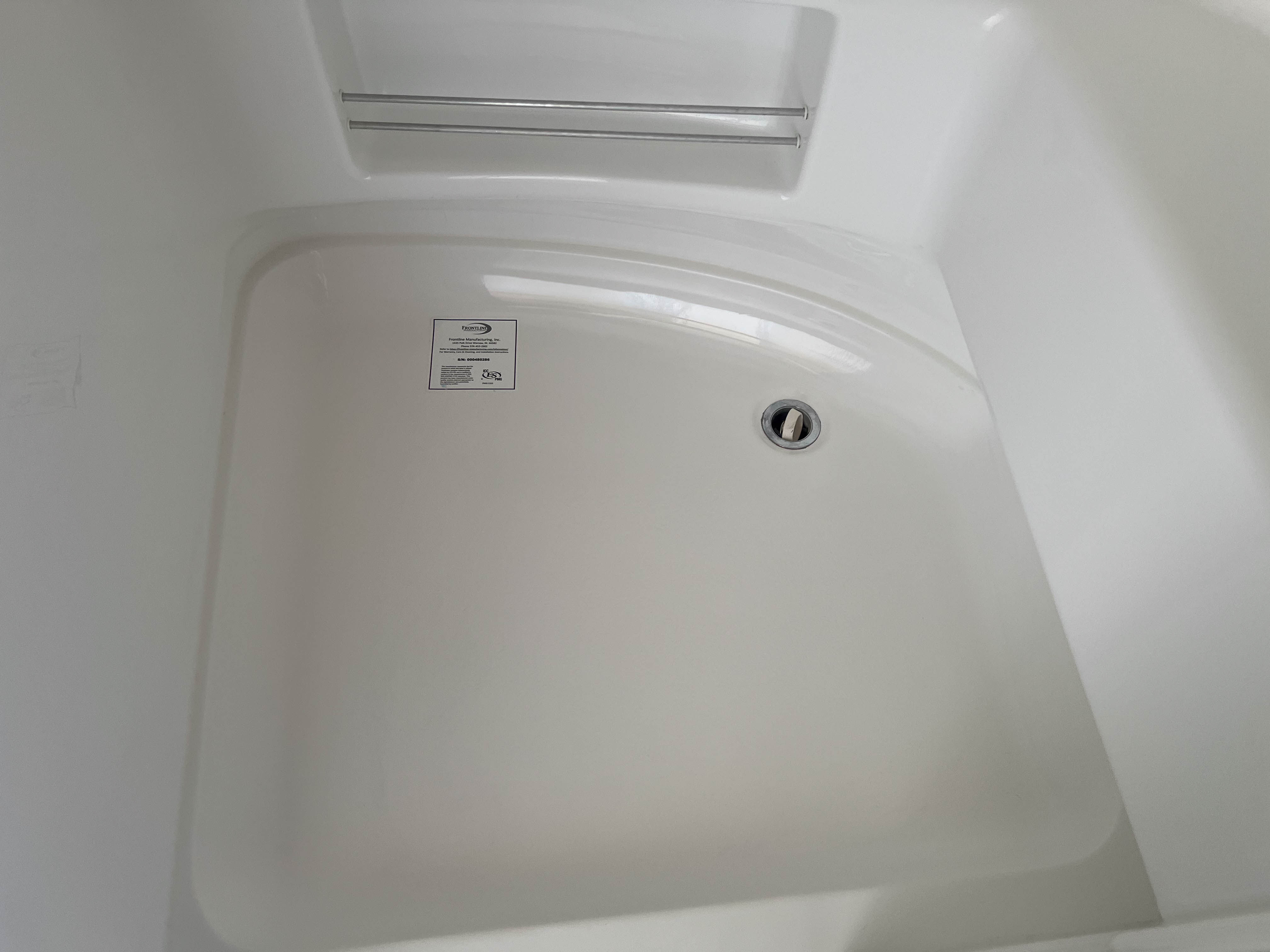 2027 Airstream Bambi 22FB - Image 23