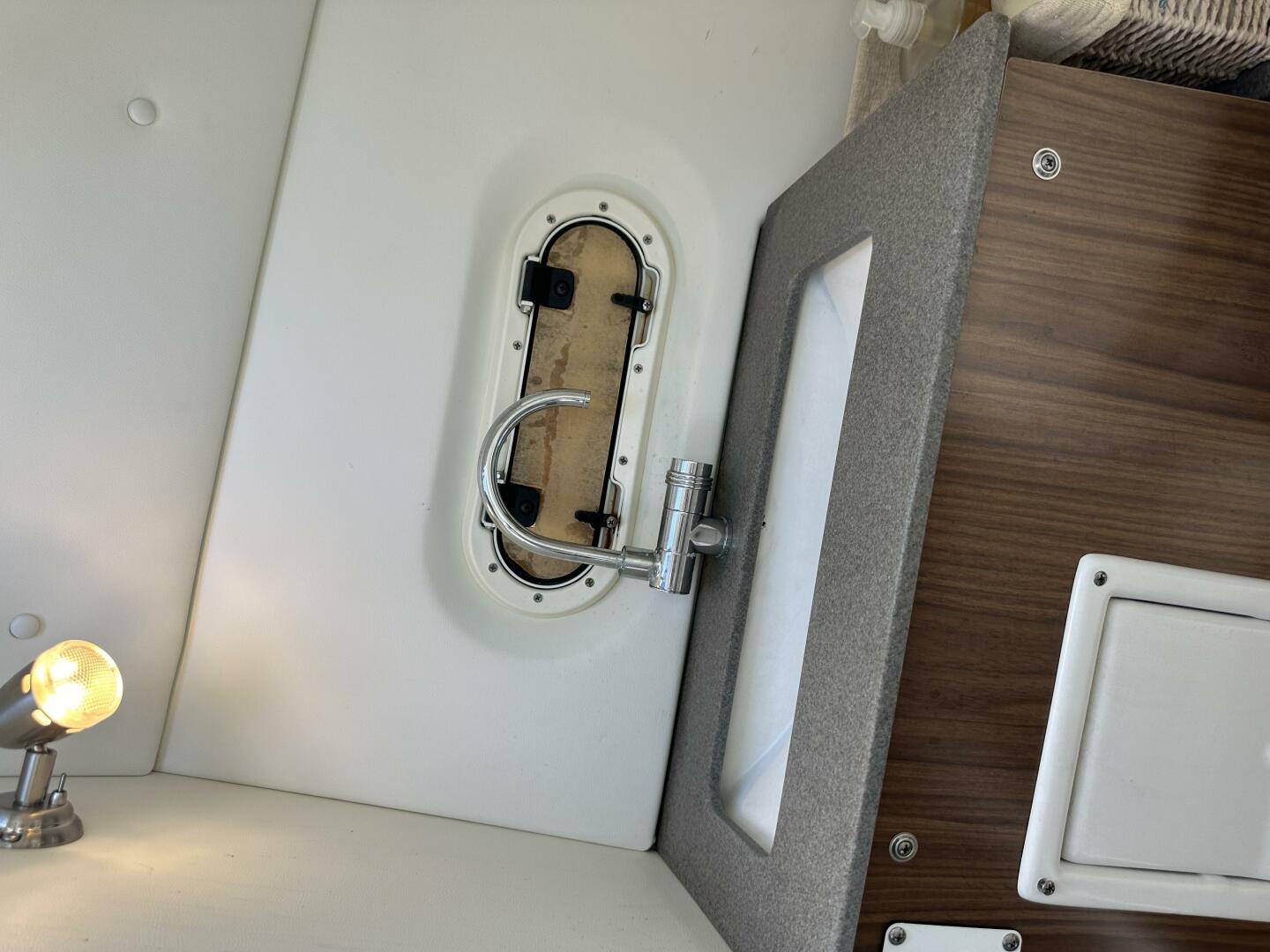 2019 Chaparral 21 H2O Sport - Image 157