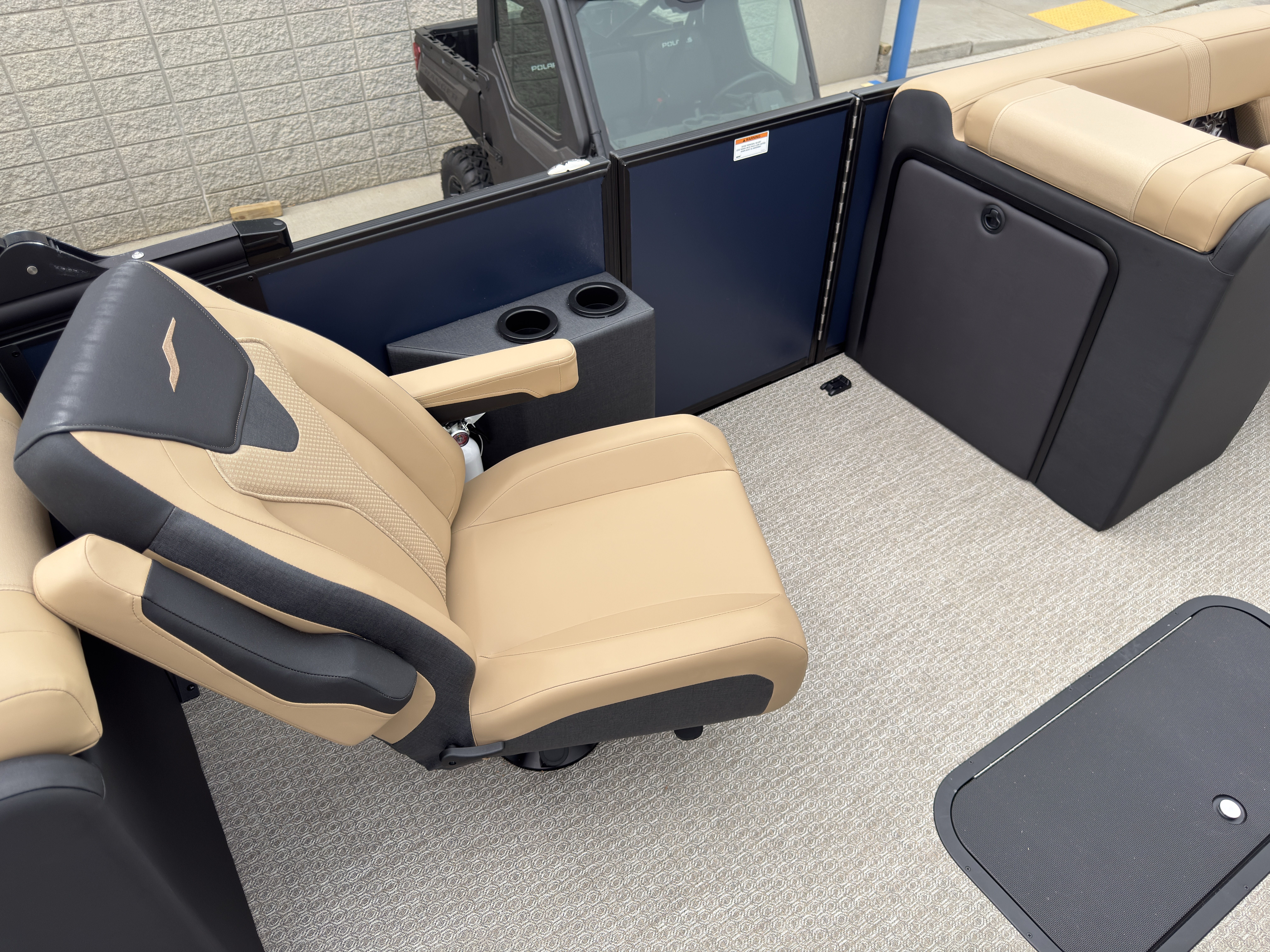 2027 Evotti 523QL - Image 37