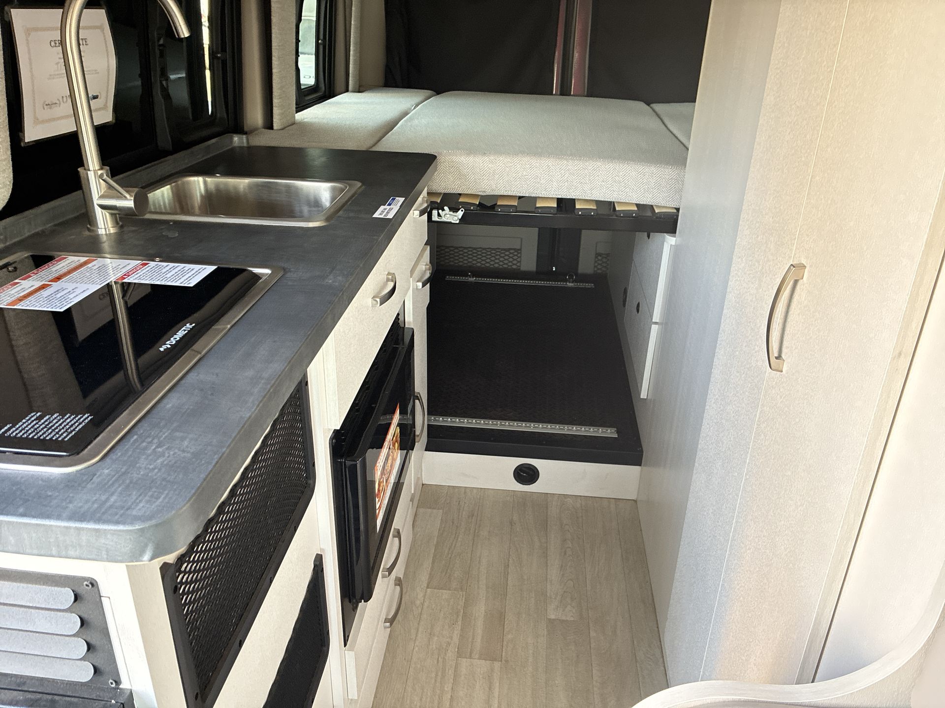2026 Entegra Coach Ethos 20E - Image 54