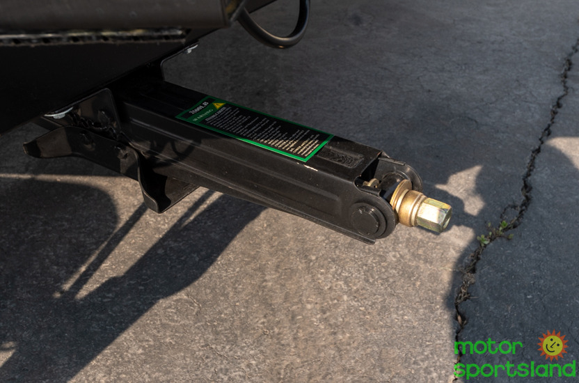 2027 Forest River R-Pod RP-192 - Image 10