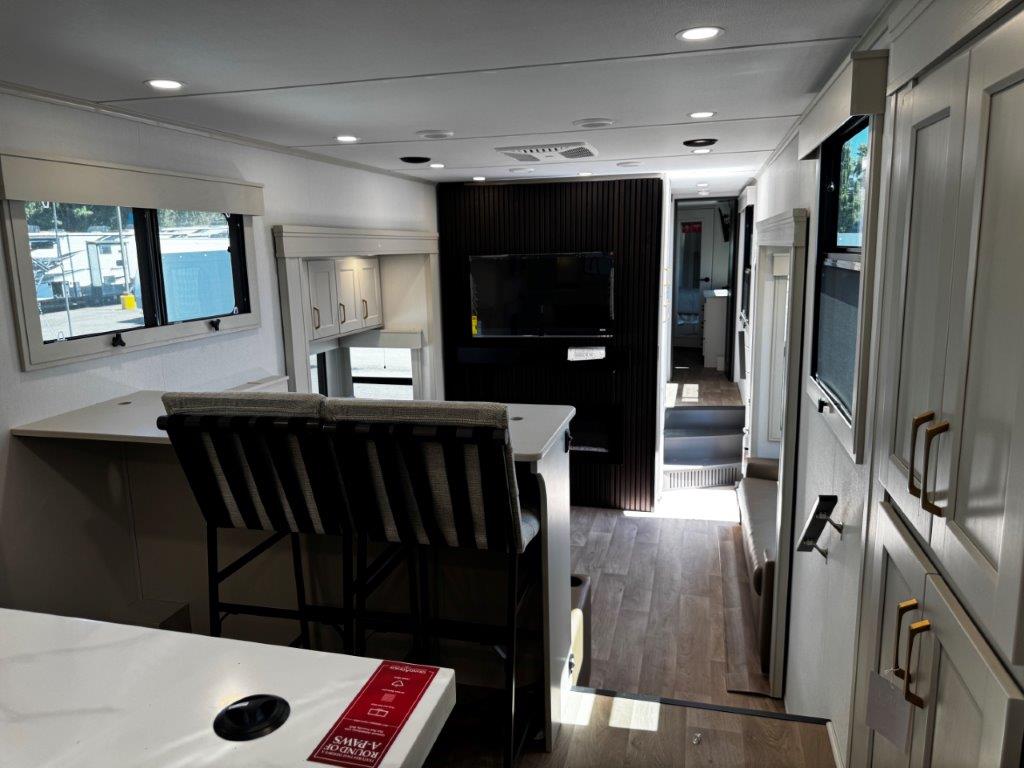 2027 Grand Design Solitude 390RK - Image 13