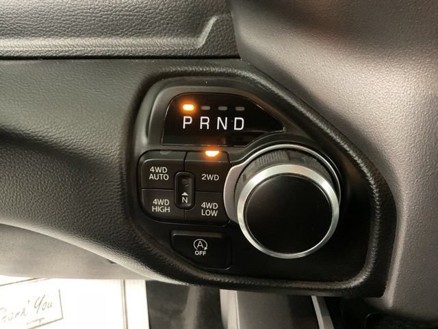 2023 Ram 1500 Pickup Crew Bighorn/LoneStar eTorque 4WD - Image 25
