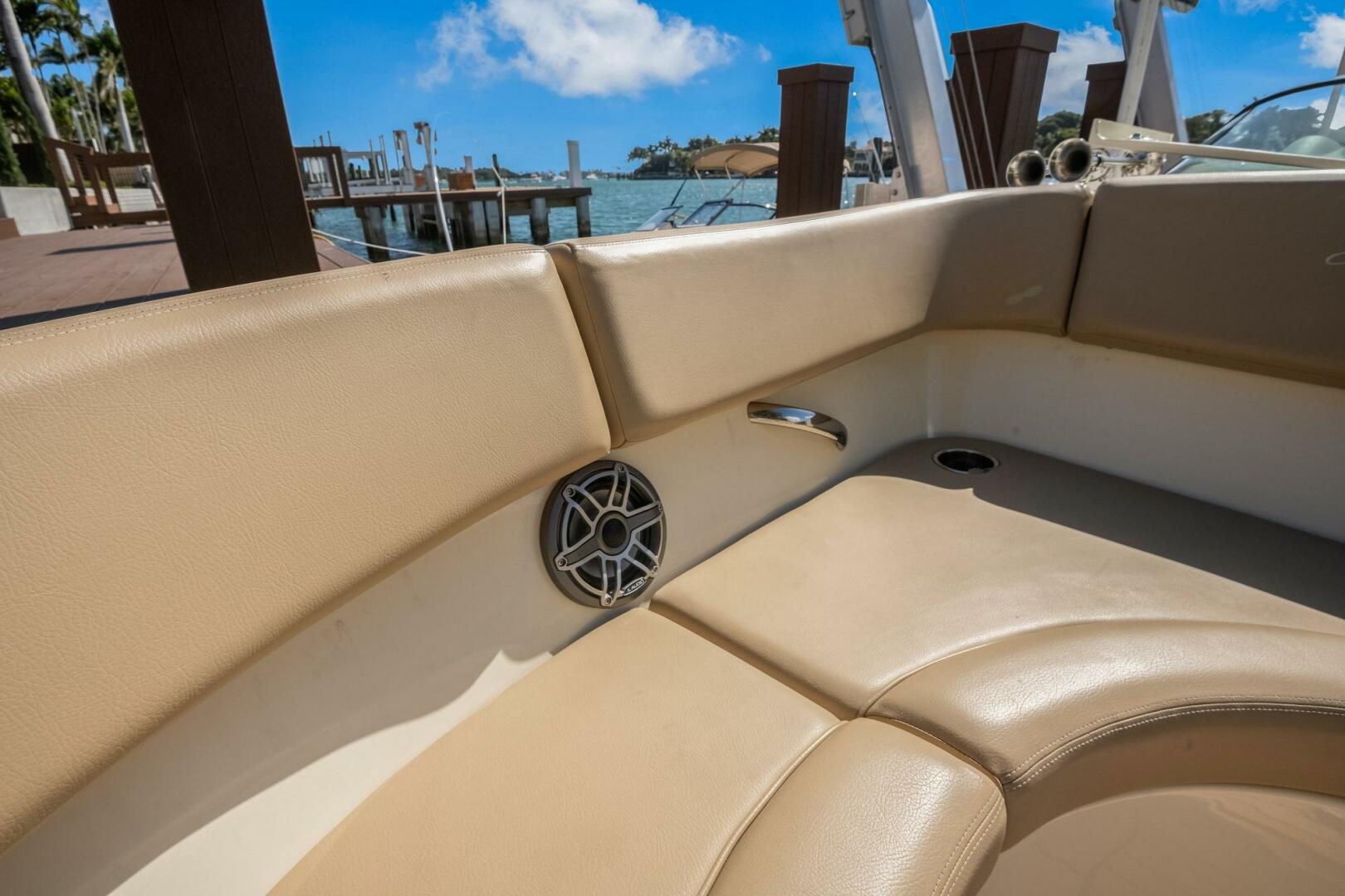 2013 Chris-Craft Launch 32 - Image 23