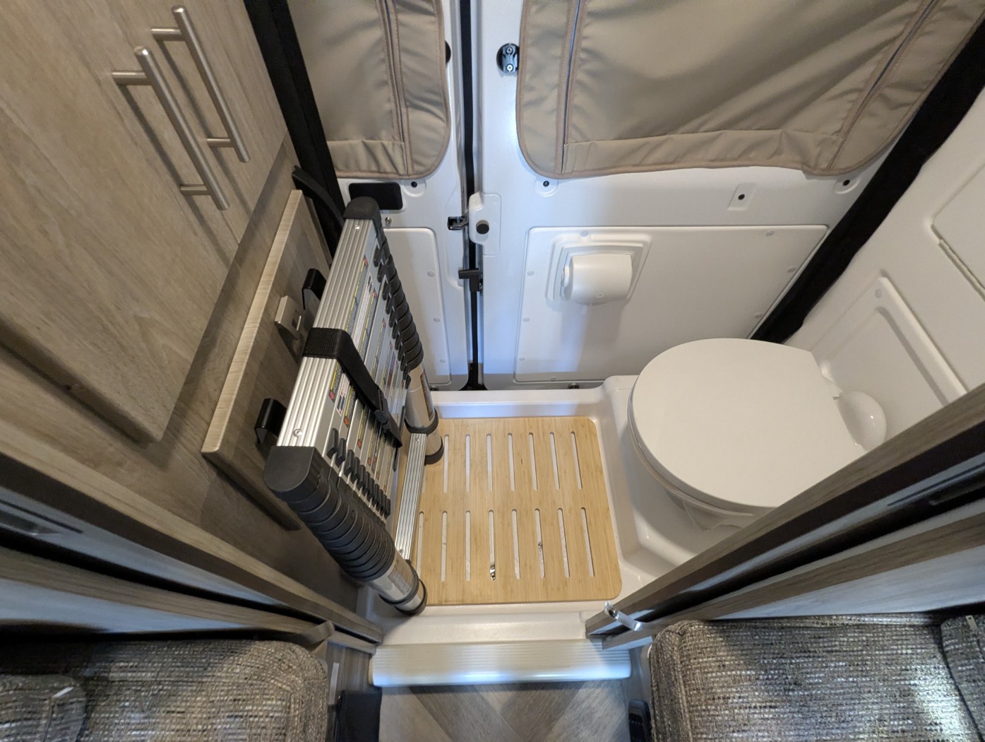 2026 Winnebago Travato 59K - Image 18