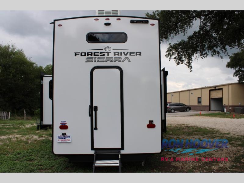 2026 FOREST RIVER 4002FB - Image 4