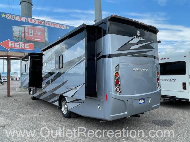 2023 TIFFIN ALLEGRO OPEN ROAD 34PA - Image 7